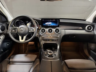 Mercedes-Benz C-Klasse – thumbnail 6