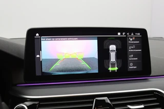 BMW 5 Serie – thumbnail 22