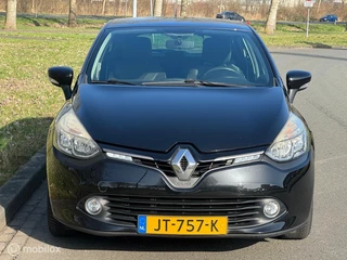 Renault Clio – thumbnail 8