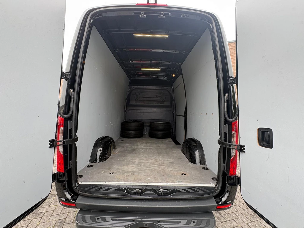 Mercedes-Benz Sprinter – foto 11