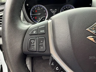 Suzuki S-Cross – thumbnail 25