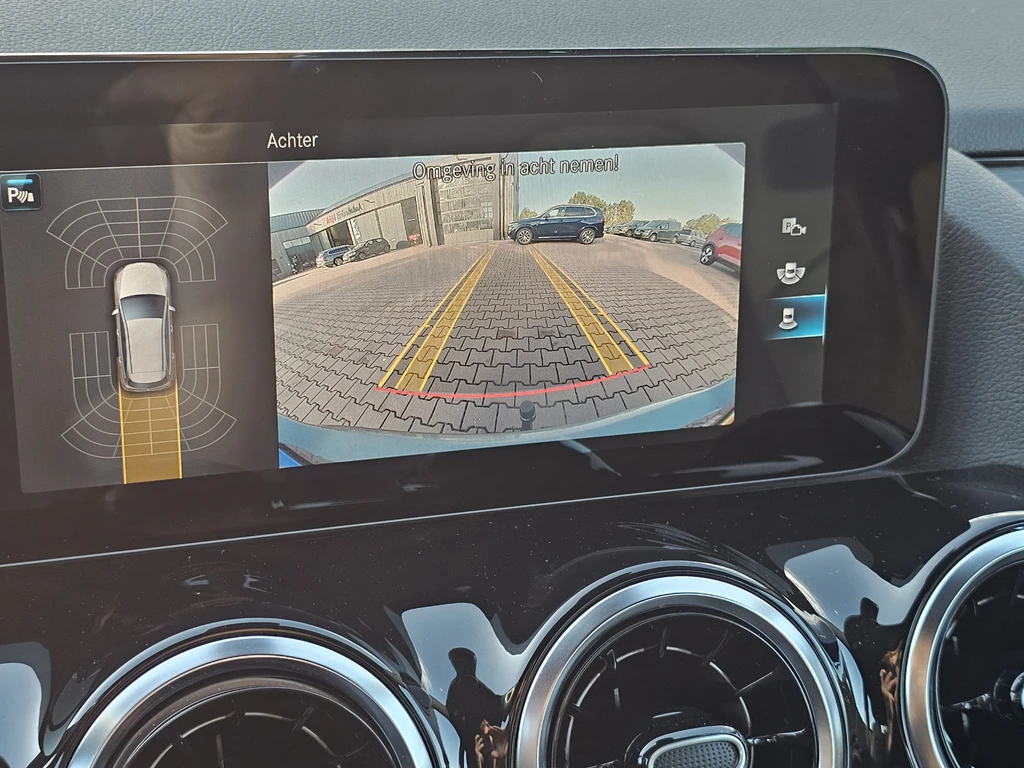 Mercedes-Benz B-Klasse – foto 12