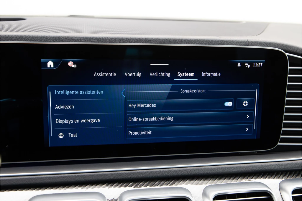 Mercedes-Benz GLE – foto 60