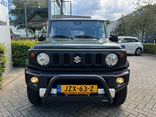 Suzuki Jimny – thumbnail 14