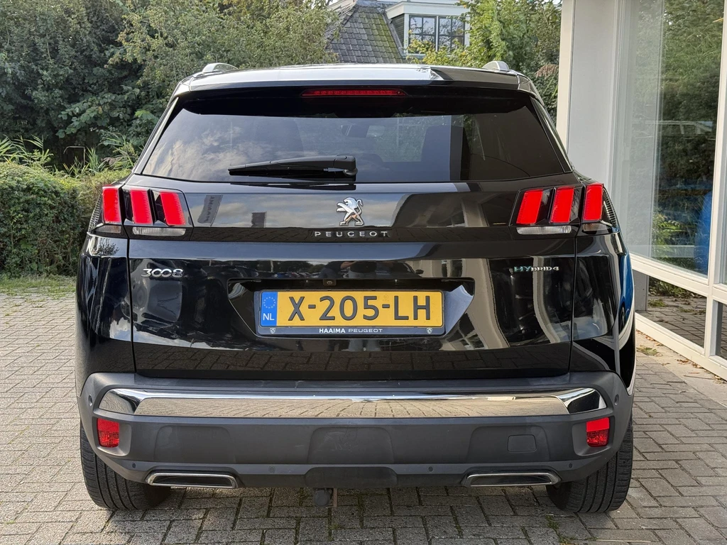 Peugeot 3008 – foto 4