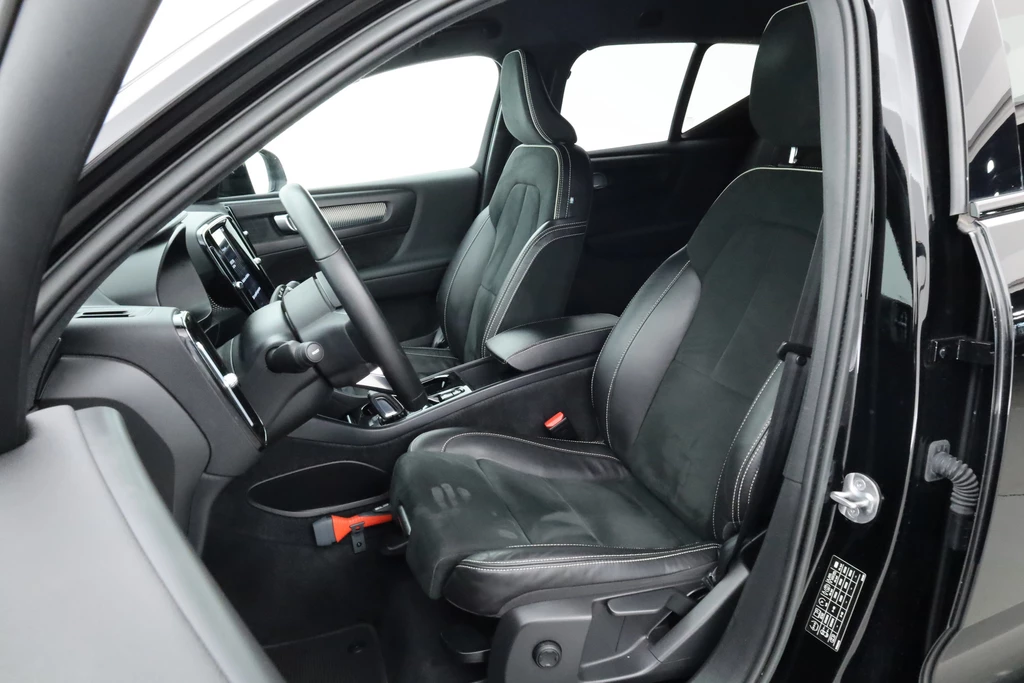 Volvo XC40 – foto 5