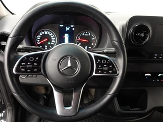 Mercedes-Benz Sprinter – thumbnail 21