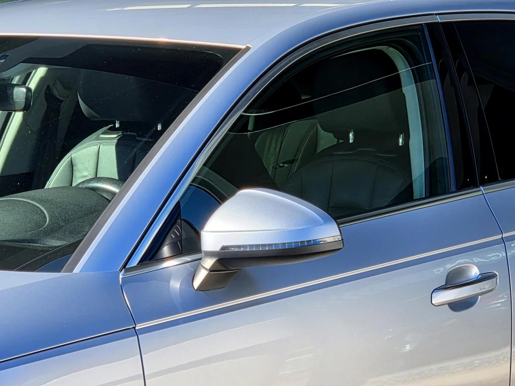Audi A4 – foto 39