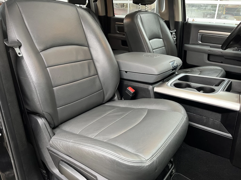 Dodge Ram 1500 – foto 12