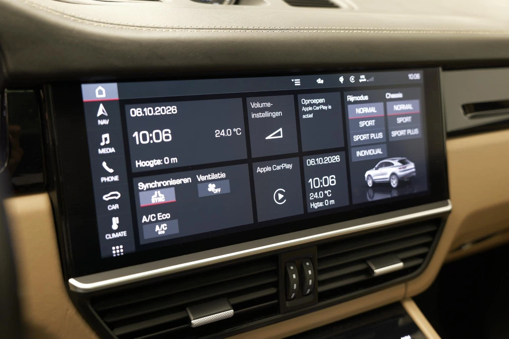 Porsche Cayenne – foto 27