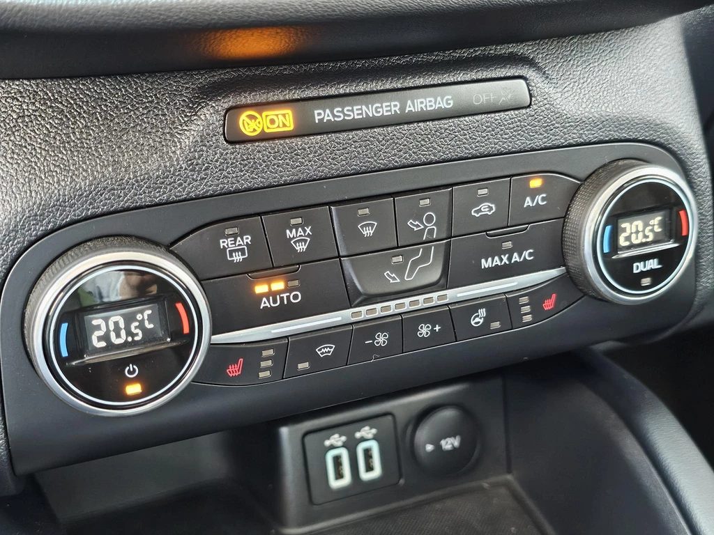 Ford Kuga – foto 29