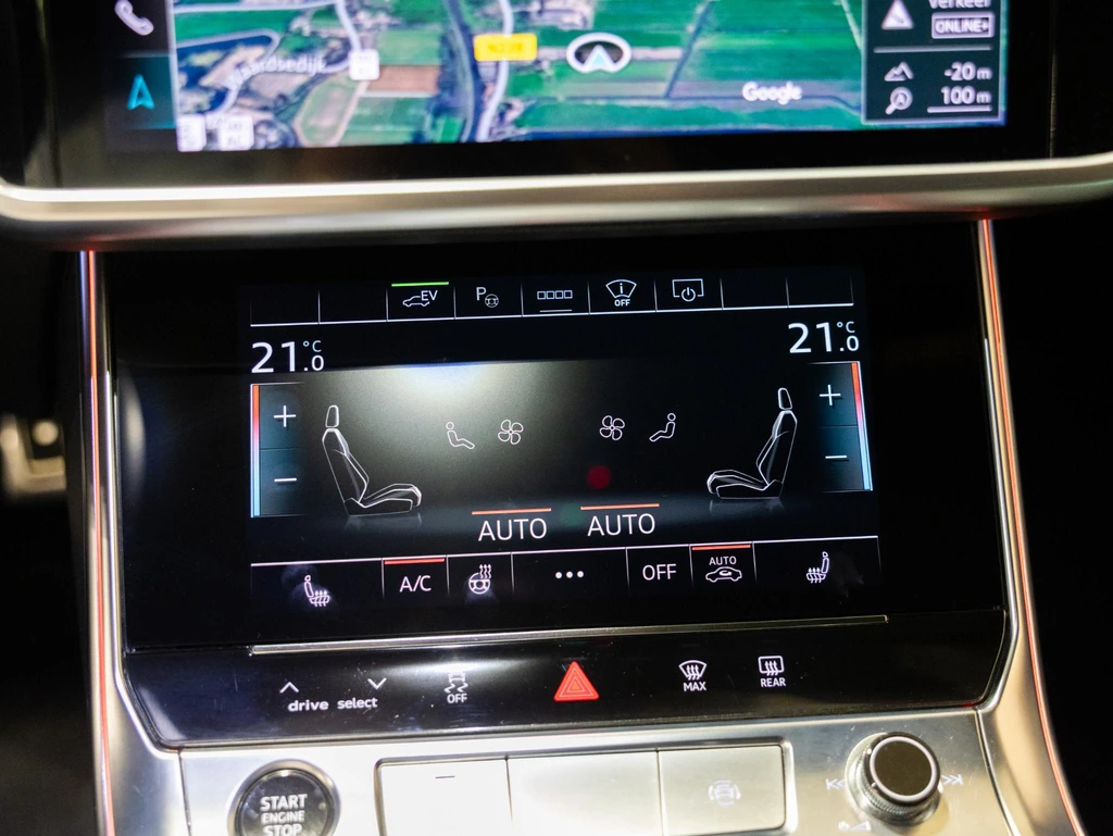 Audi A6 – foto 38