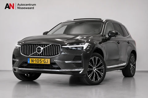Volvo XC60 2.0 T8 Plug-in hybrid AWD Inscription |Panoramadak|