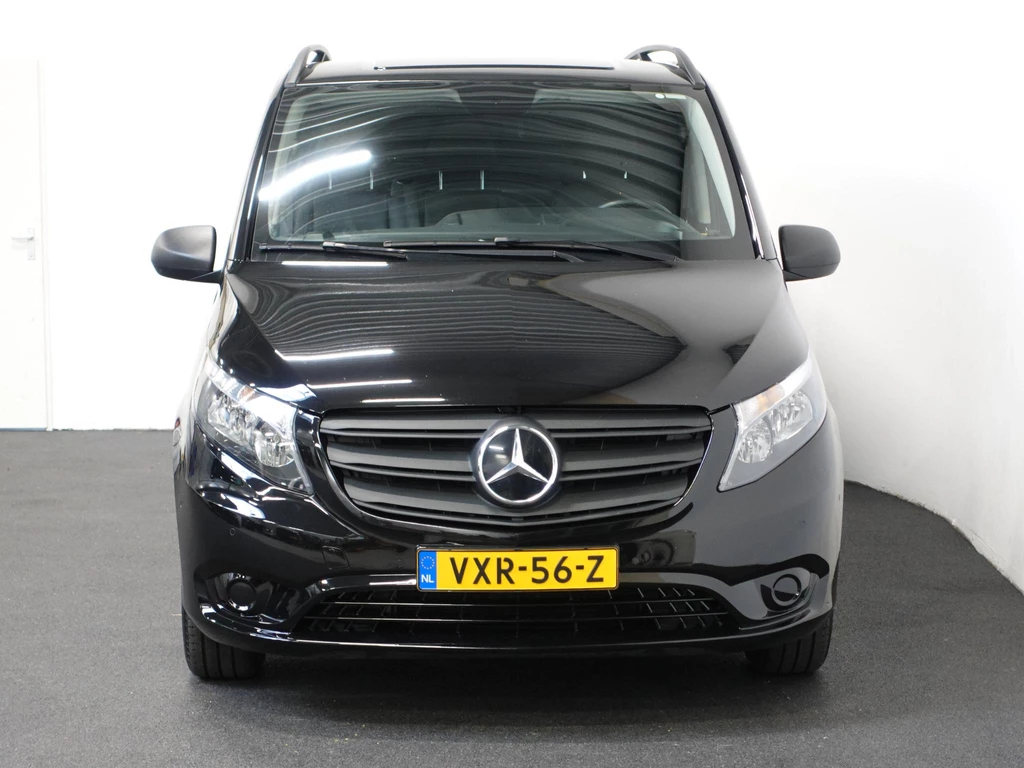 Mercedes-Benz Vito – foto 8