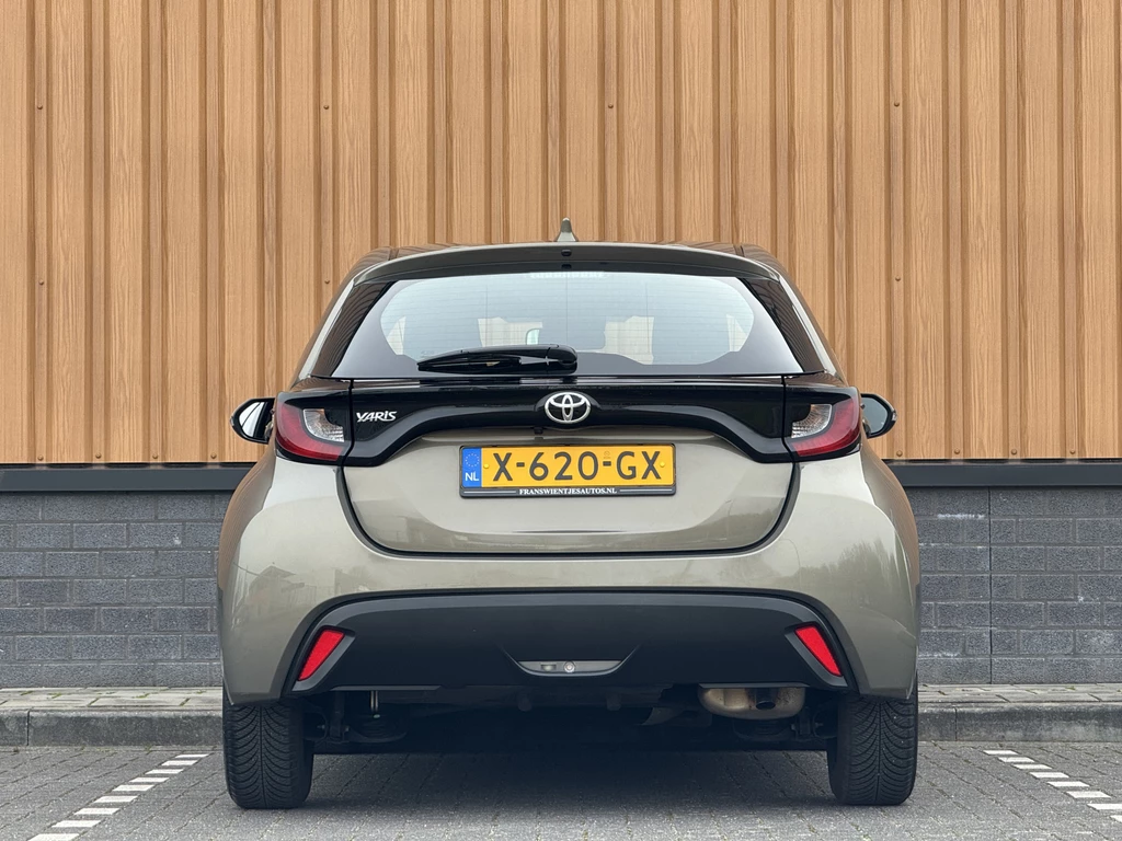 Toyota Yaris – foto 3
