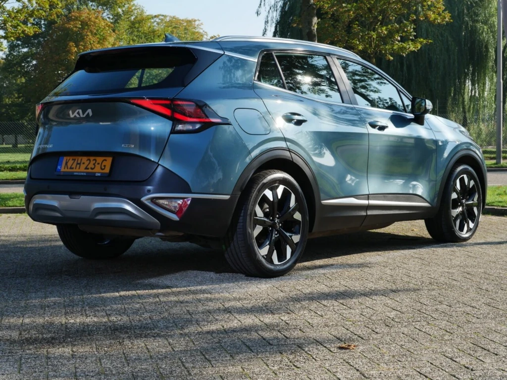 Kia Sportage – foto 8