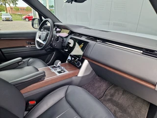 Land Rover Range Rover – thumbnail 14