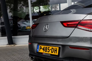 Mercedes-Benz CLA – thumbnail 15