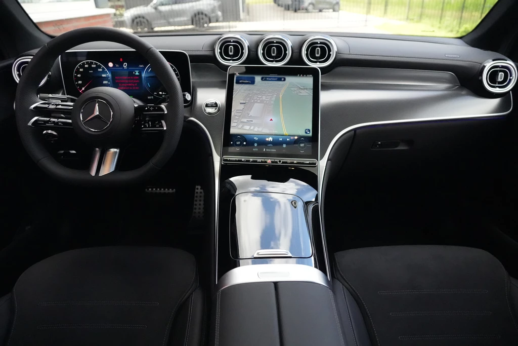 Mercedes-Benz GLC – foto 6