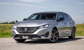 Peugeot 308 – thumbnail 2