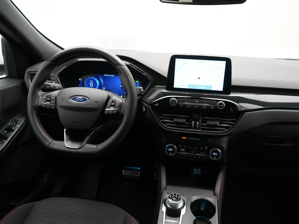 Ford Kuga – foto 24