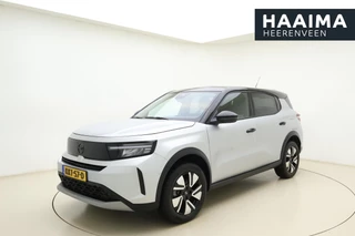 Opel Frontera – thumbnail 1