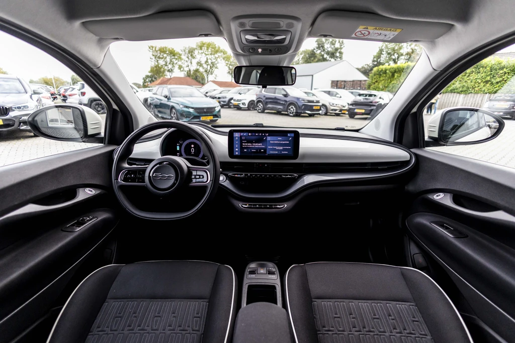Fiat 500 – foto 11