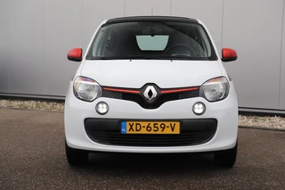 Renault Twingo – thumbnail 4