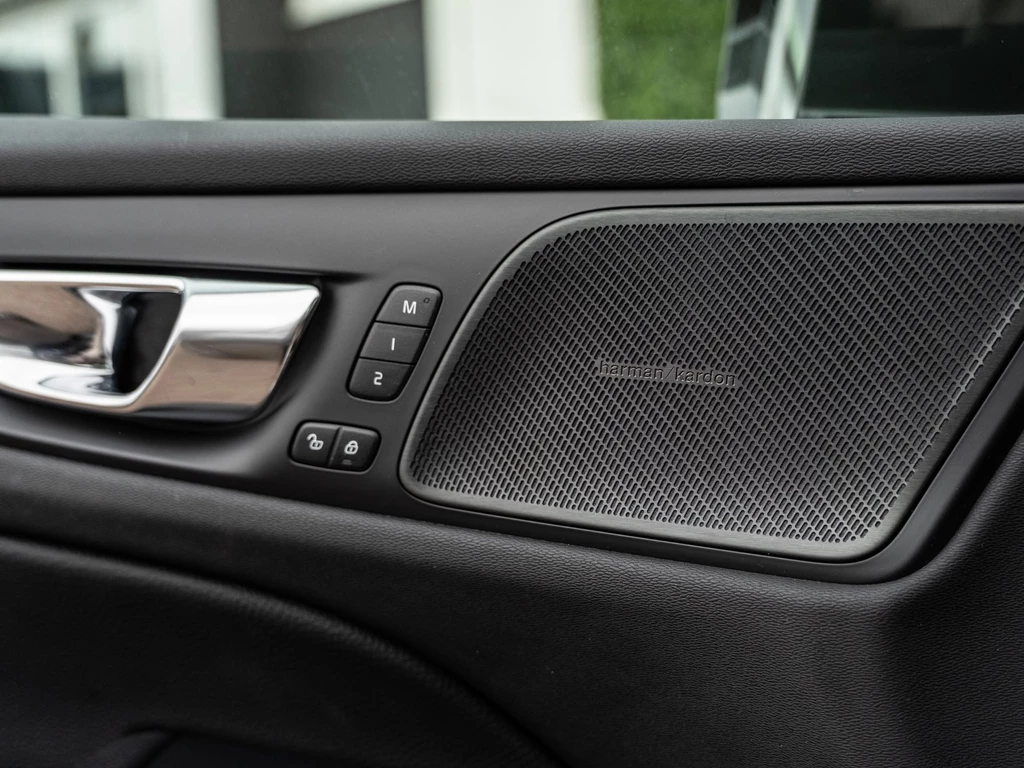 Volvo V60 – foto 38