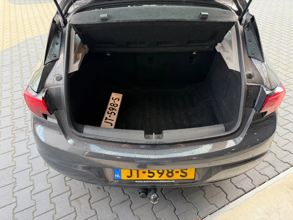 Opel Astra – foto 10