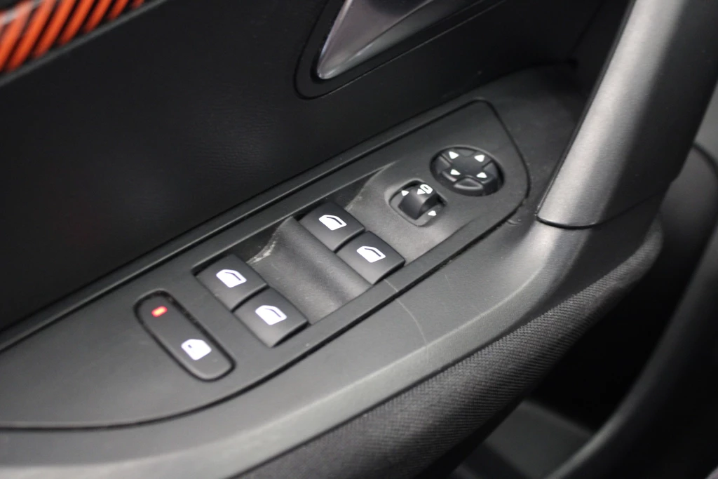 Peugeot 2008 – foto 17
