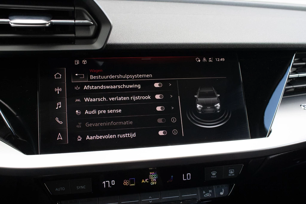 Audi A3 – foto 29
