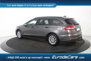 Ford Mondeo – thumbnail 6
