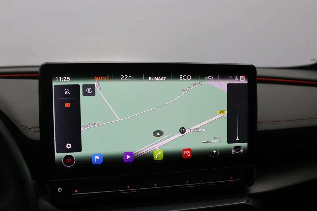 CUPRA Formentor – foto 16
