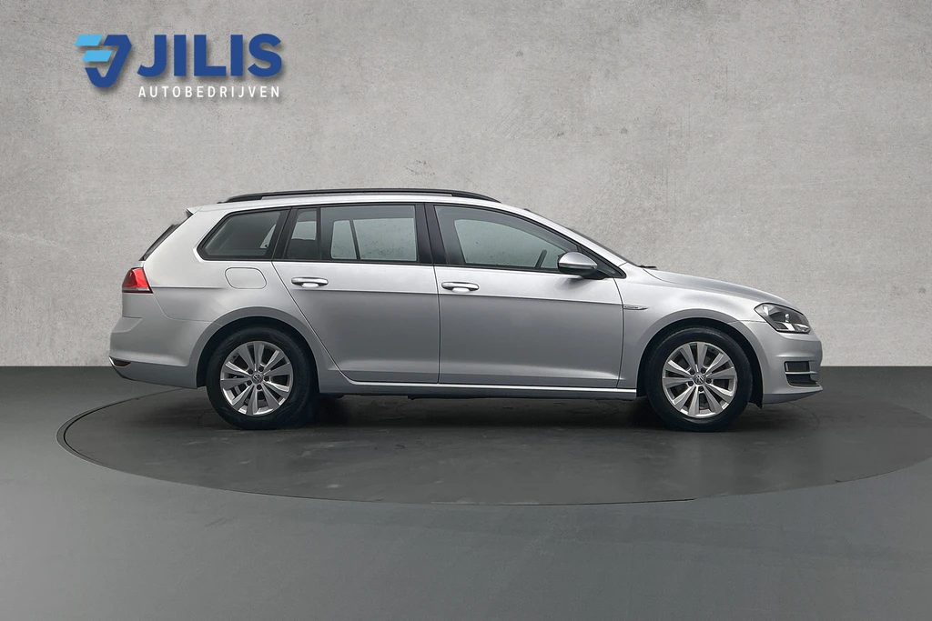 Volkswagen Golf – foto 7