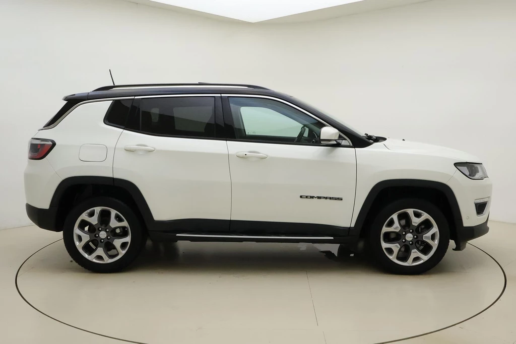 Jeep Compass – foto 7