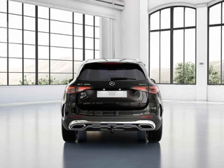 Mercedes-Benz GLC – thumbnail 3