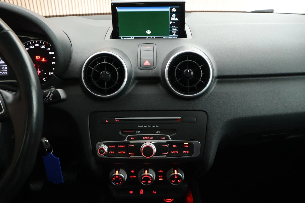 Audi A1 Sportback – foto 11
