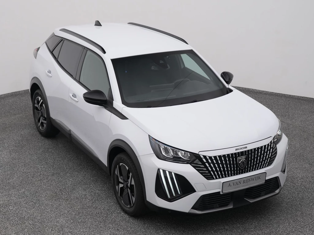 Peugeot 2008 – foto 16