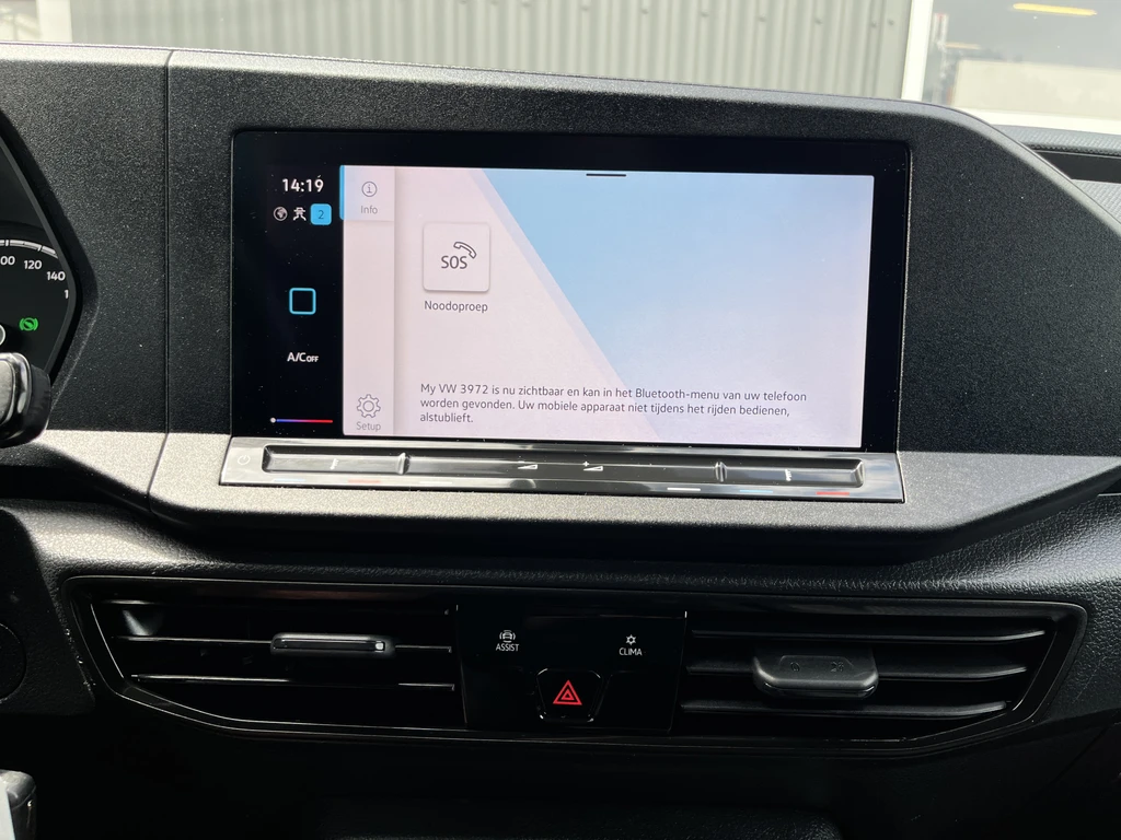 Volkswagen Caddy – foto 45