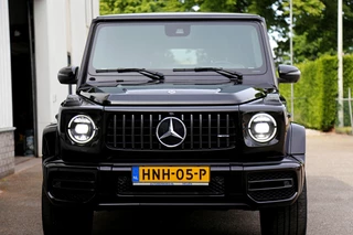 Mercedes-Benz G-Klasse – thumbnail 19