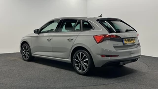 Škoda Scala – thumbnail 3