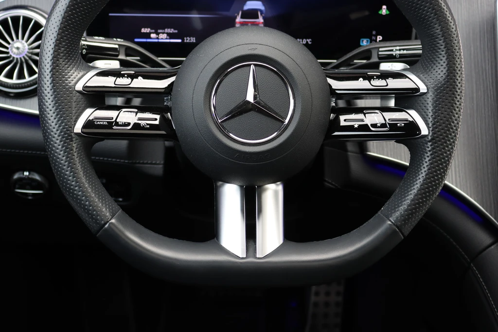 Mercedes-Benz EQE – foto 29