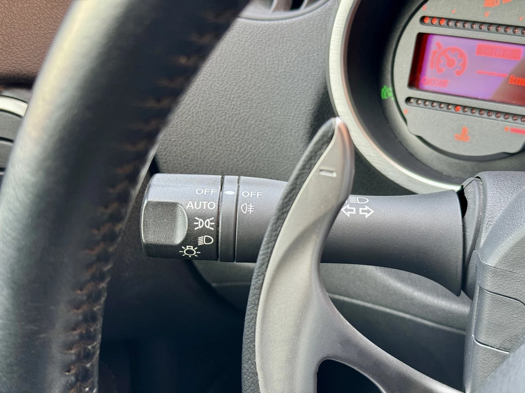 Nissan 370Z – foto 30