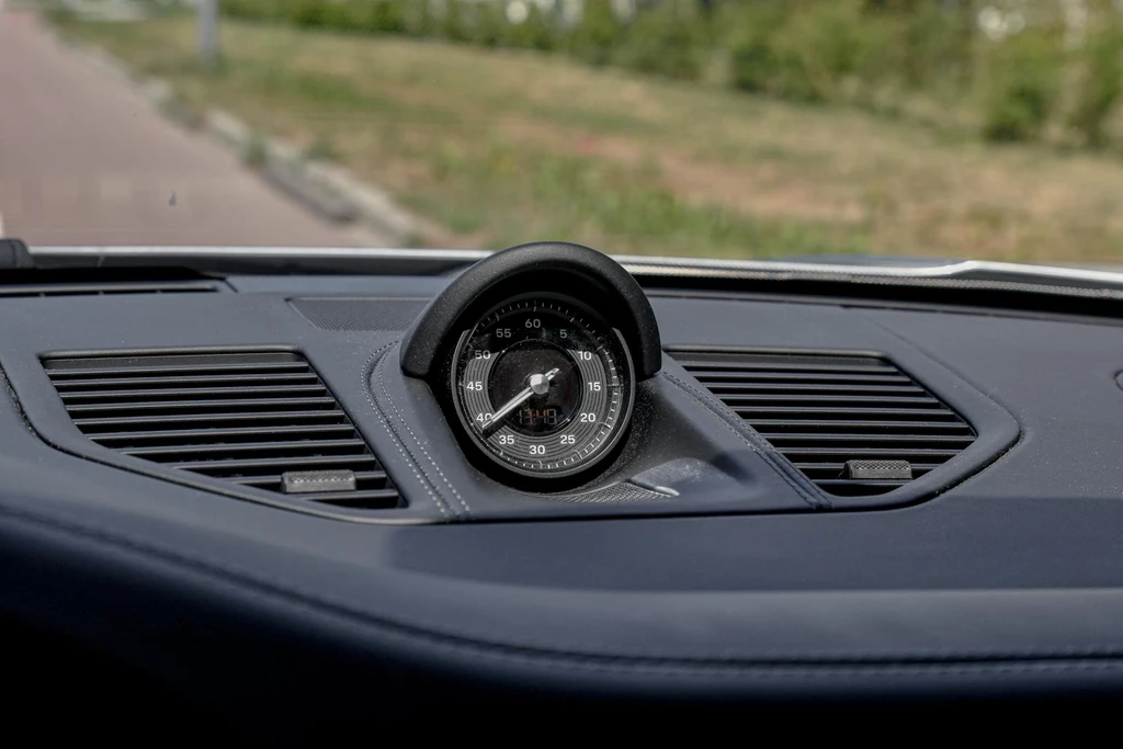 Porsche 911 – foto 34