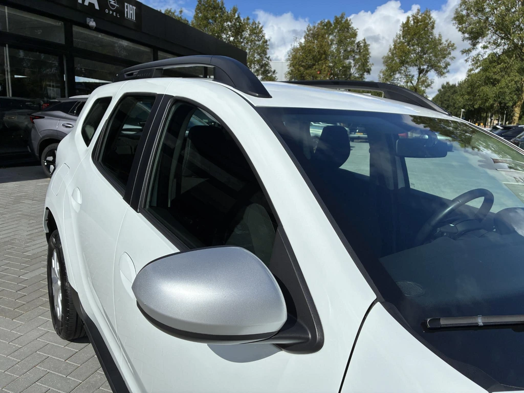 Dacia Duster – foto 12