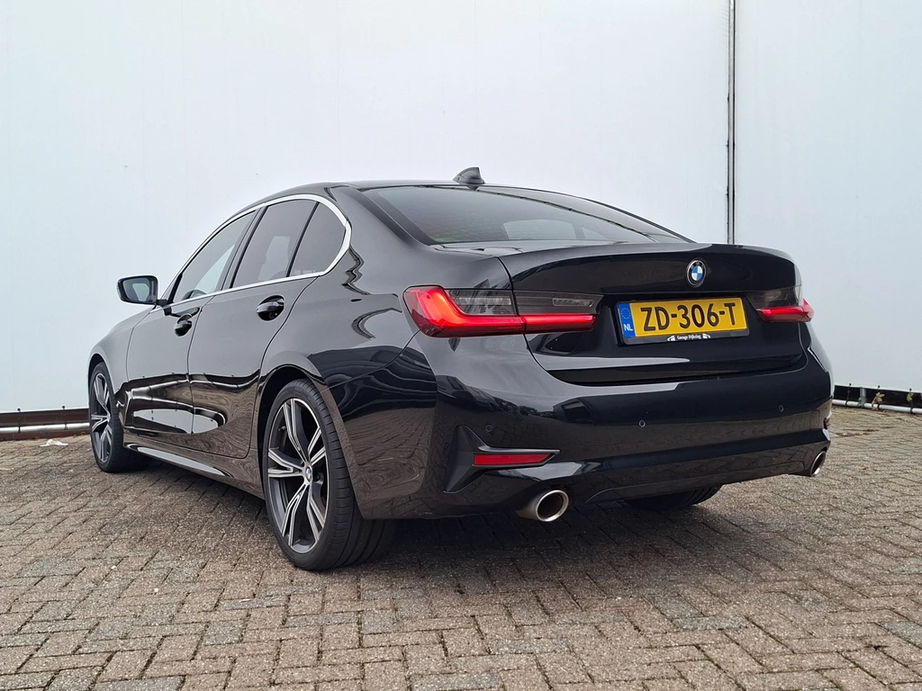 BMW 3 Serie – foto 5