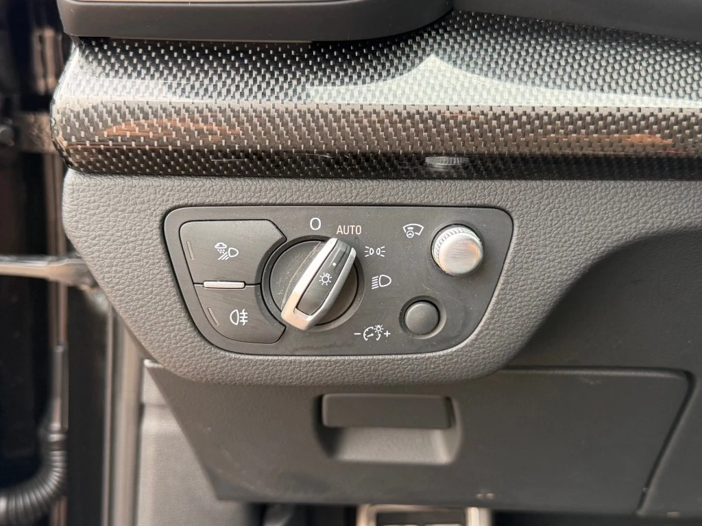 Audi SQ5 – foto 36