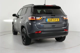 Jeep Compass – thumbnail 3