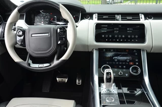 Land Rover Range Rover Sport – thumbnail 23